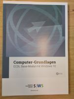 Computer Grundlagen Windows 10 ECDL Auflage 2020