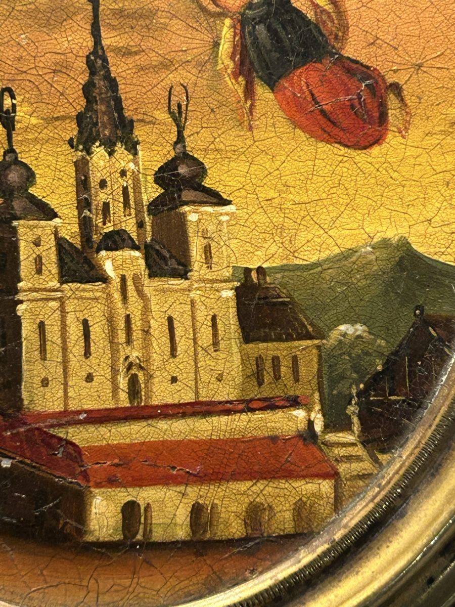 Dipinti: Alte russische Ikone – Usato da Losone venduto da del_yh97 2