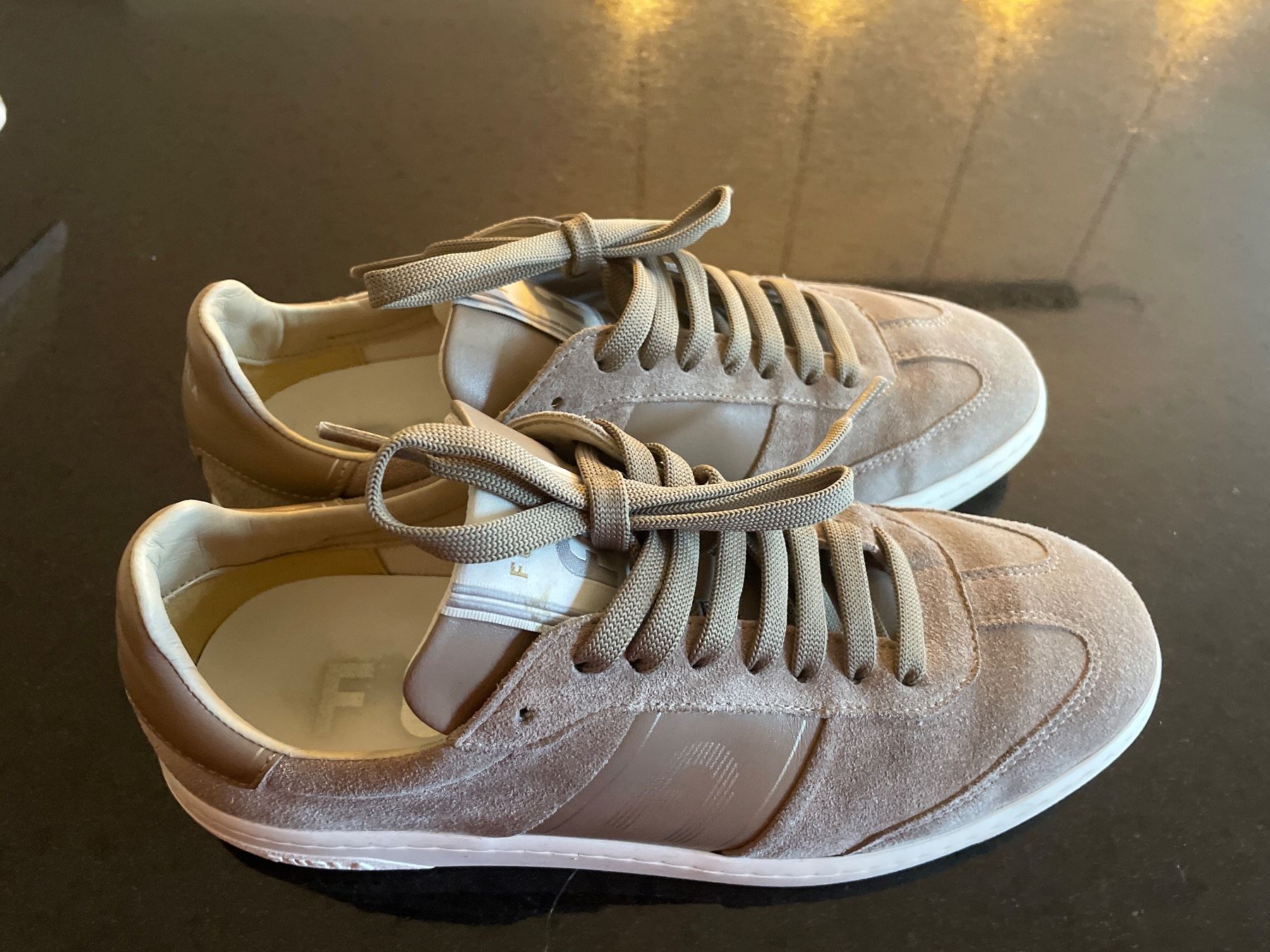 Furla Damenschuhe: Schuhe Furla Gr.37 – Gebraucht aus Schliern b.Köniz von Nikk0tin 5