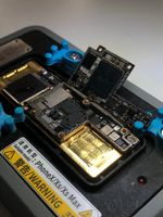 iPhone 12 Mini Platinen Reparatur