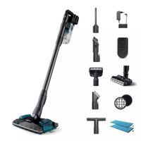Philips XC8055 Aqua Plus AkkuStaubsauger