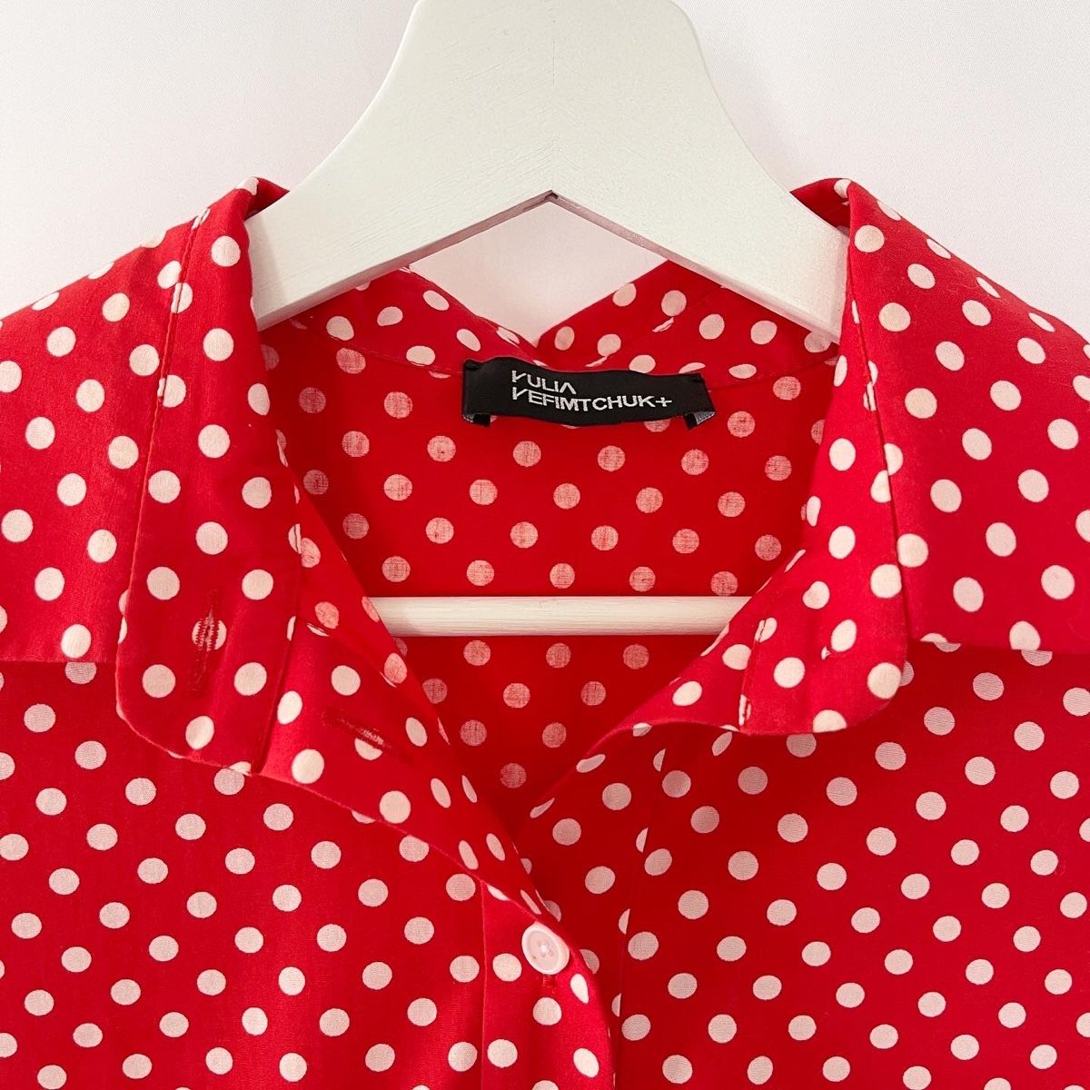Vestiti: YULIA YEFIMTCHUK Dress – Nuovo (secondo la descrizione) da Freienbach venduto da Avviivva_Shop 5