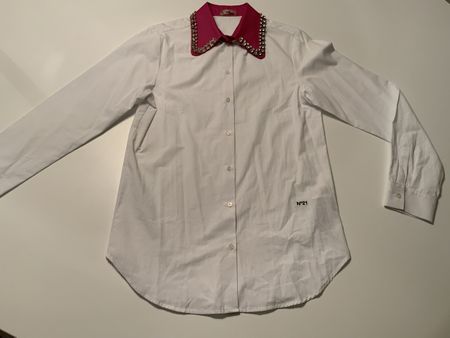Bluse, N°21, 16Y, wie NEU & WUNDERSCHÖN