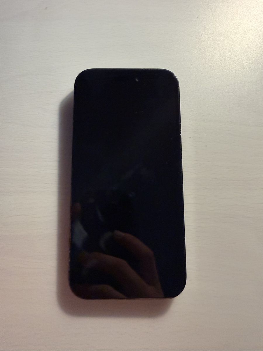 Apple Portables: iPhone 14 Pro  – Défectueux à Winterthur par goldilox 1