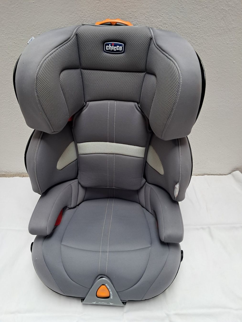 Chicco Seggiolini per auto: Chaise enfant voiture – Usato da moutier venduto da Dupont50 1