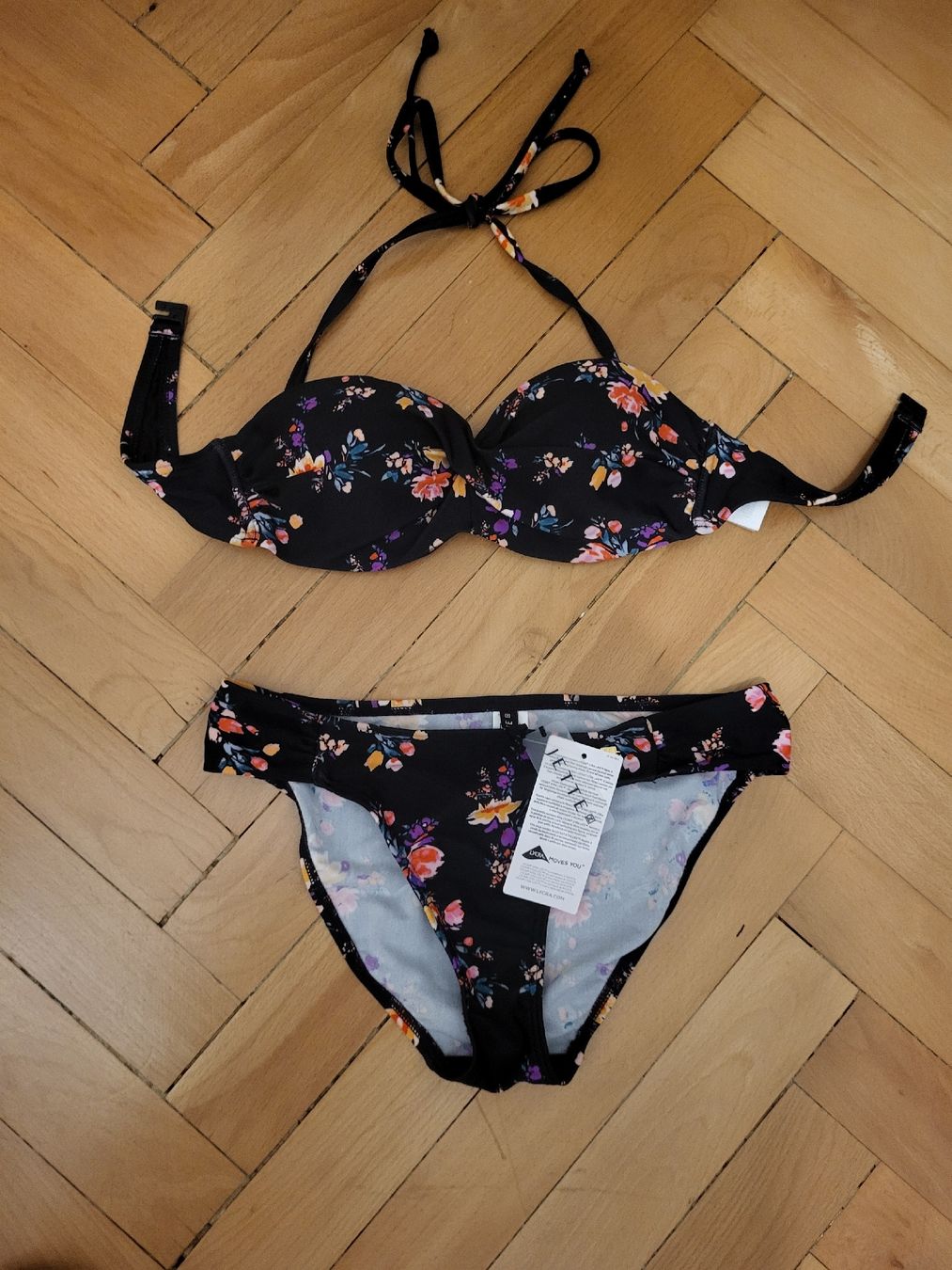 Costumi da bagno & Bikini: Bikini – Nuovo (secondo la descrizione) da Zürich venduto da dia_j7tv