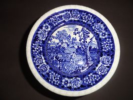 10 X  GROSSE VILLEROY & BOCH ESS - TELLER ***