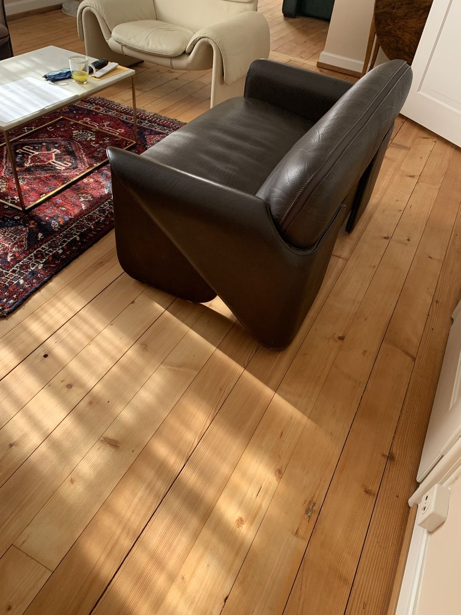 Divani: De Sede 2er Sofa – Usato da Riehen venduto da han_k578 5