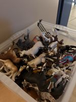 Schleich Pferde Figuren 