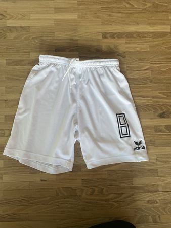 Erima - Fussballhose /  Grösse 152 