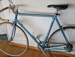 Vélo de course De Rosa vintage – Campagnolo – années 70