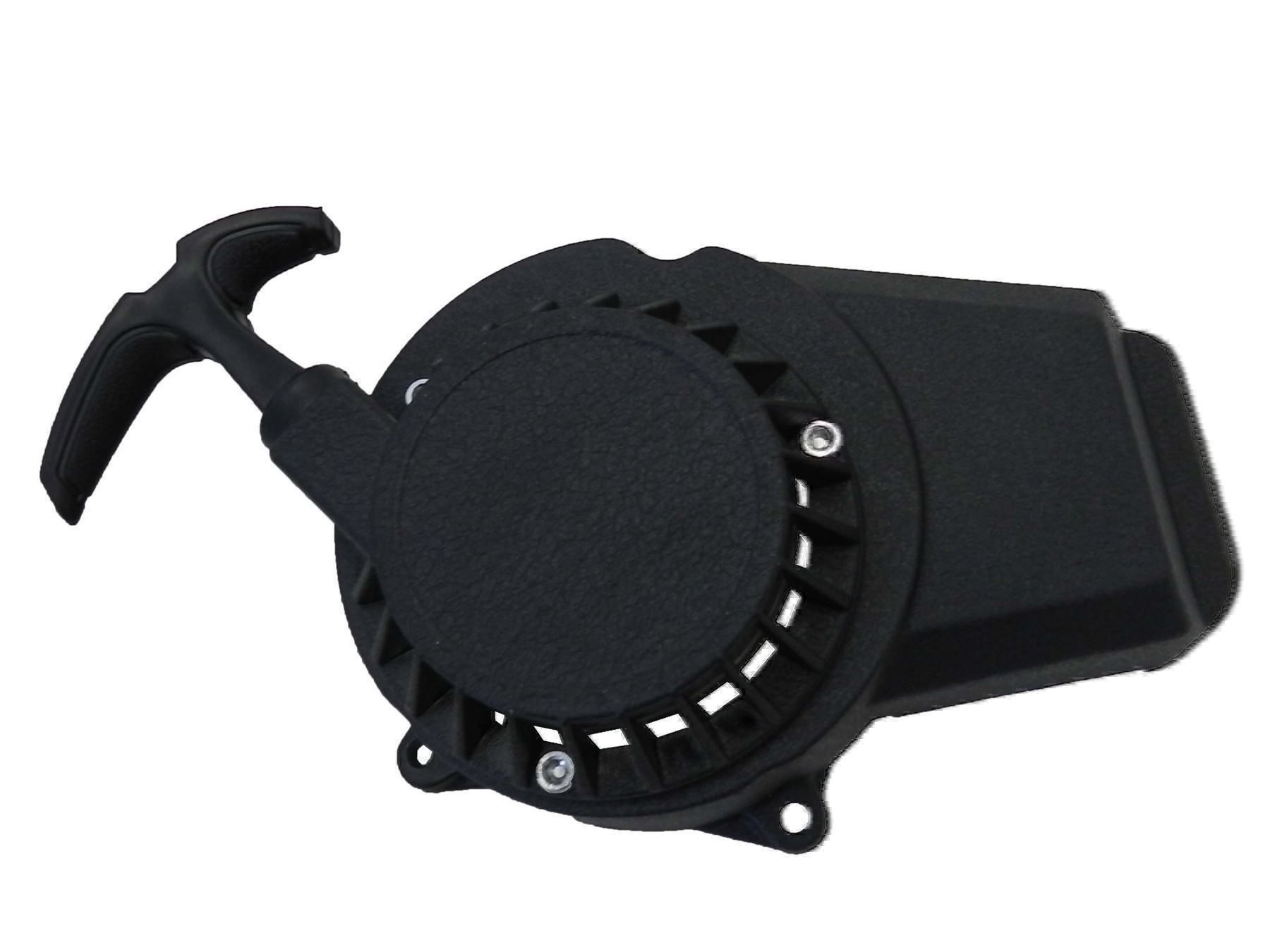 Mini Bike: EASY Pullstarter – Nuovo e nell'imballaggio originale da Zuchwil venduto da Funsportshop