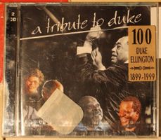 Duke Ellington – A Tribute To Duke