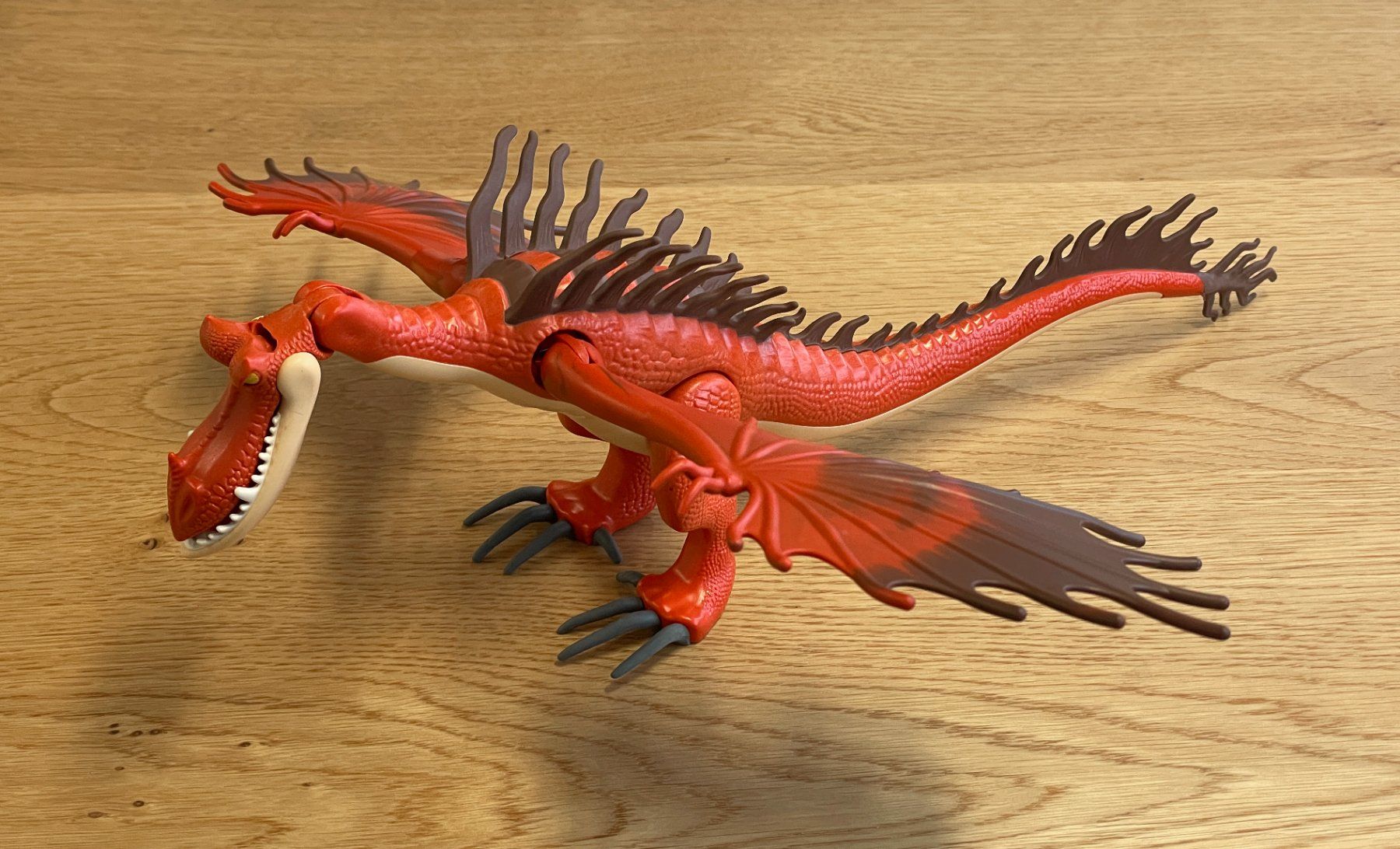 Playmobil Spielzeuge: PLAYMOBIL Dragons 9244 Drachenschiff - ab CHF 1.- – Gebraucht aus Urtenen-Schönbühl von  5