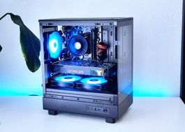 Top Gaming PC / Intel i7 & Nvidia GTX & 1.5TB /Fortnite..