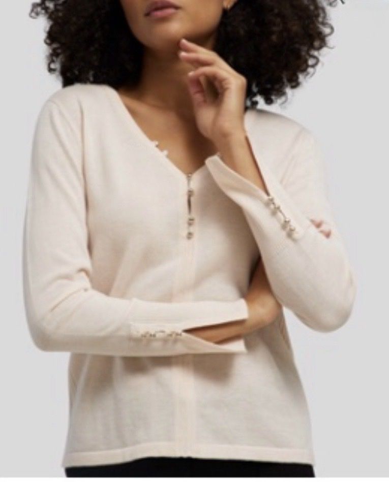 Marc Cain Maglioni & Felpe: MARC CAIN Leichter Pullover G.34 (1) – Usato da Oberwil BL venduto da DANA_FOX 1