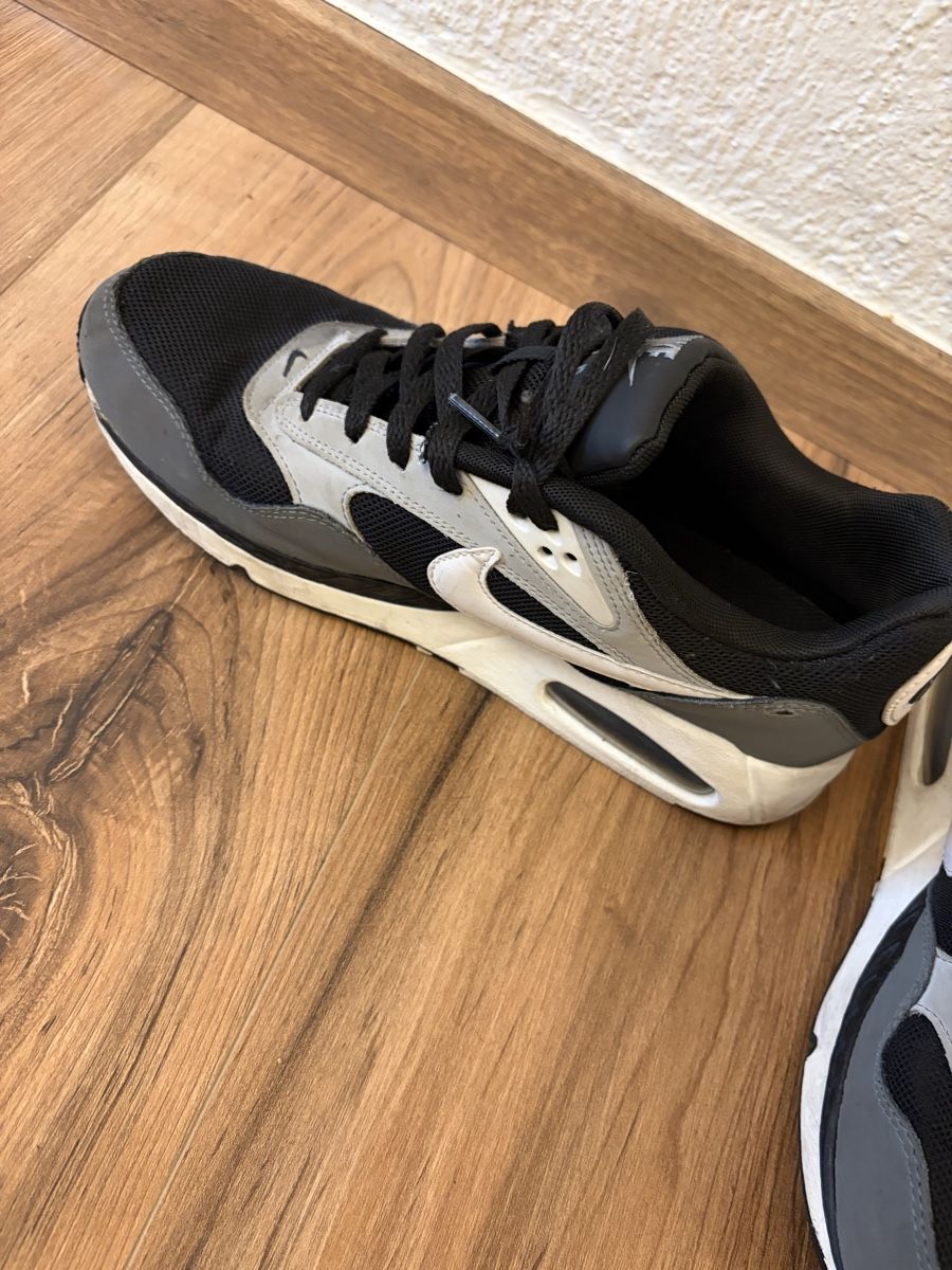 Nike Scarpe da uomo: Nike Air Max – Usato da Kloten venduto da Mery1982 3