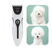 Trimmer Schermaschine f. Hunde Katzen