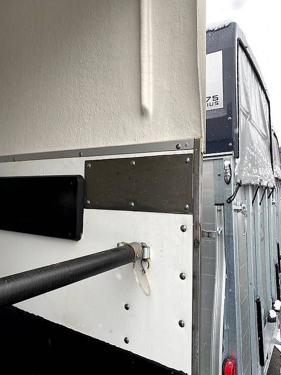 Böckmann Rimorchi: Pferdeanhänger – Usato da Sarmenstorf venduto da SamiraB. 3