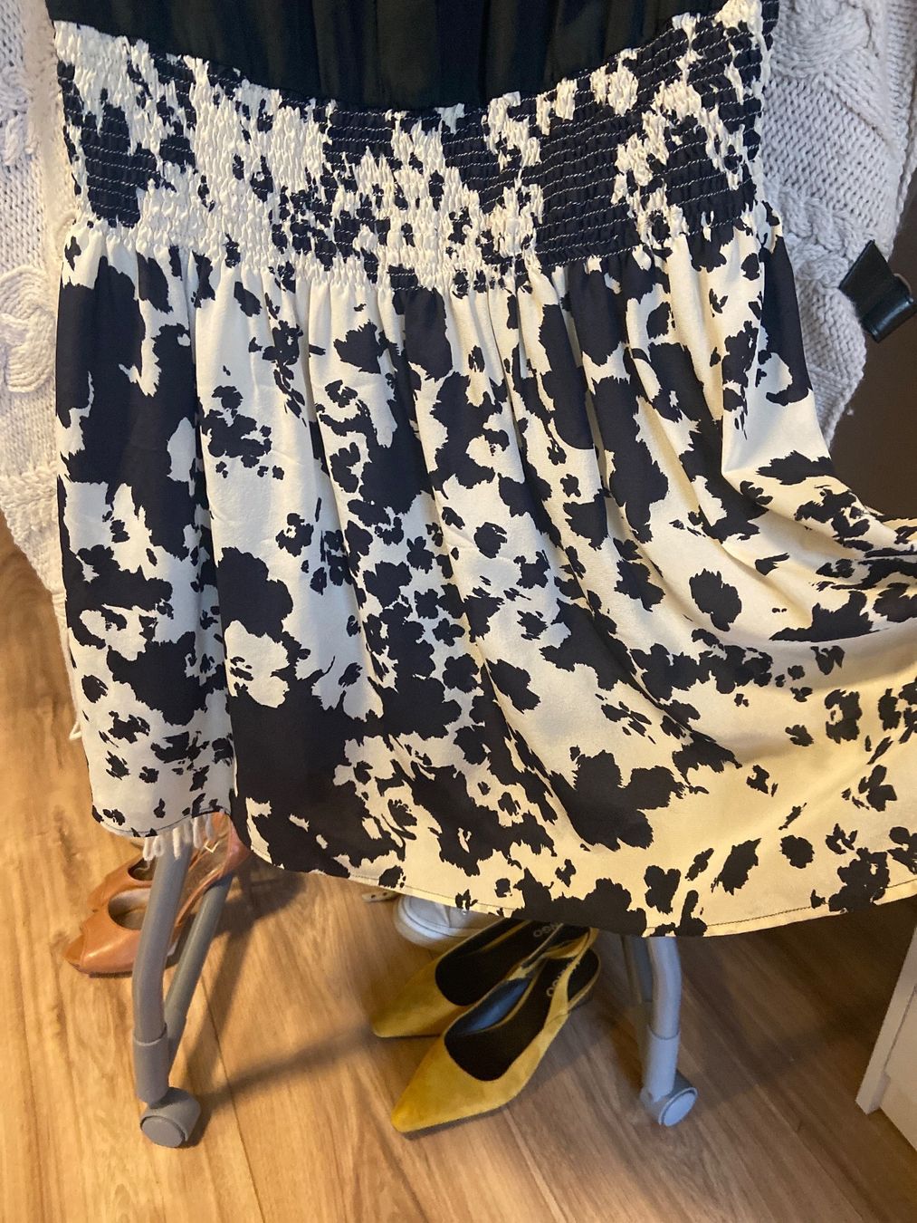 Patrizia Pepe Kleider: Robe Patrizia Pépé 44 (40 CH) – Gebraucht aus Epalinges von madeleine05 1