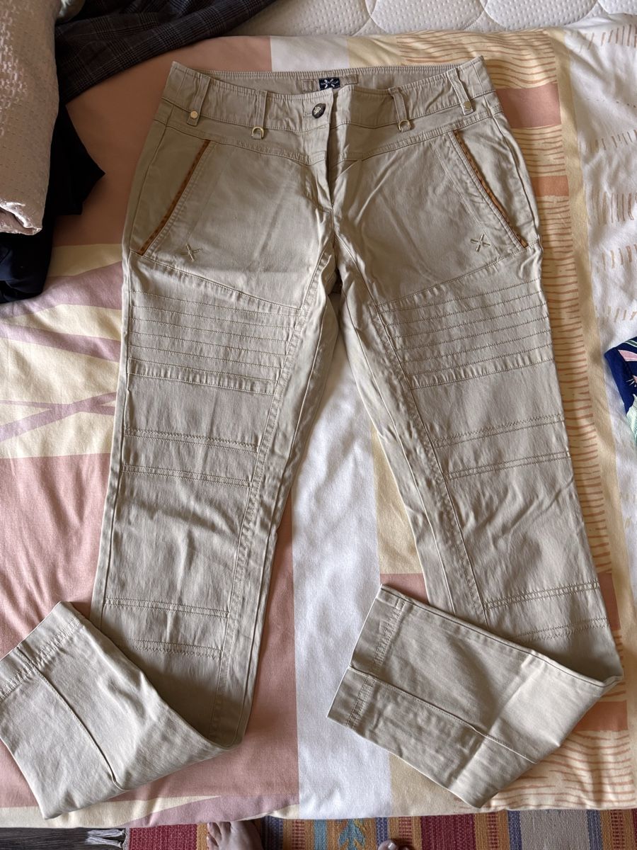 Marc Cain Lots de vêtements: Klamotten Paket  – D'occasion à Besenbüren par susanna33 6