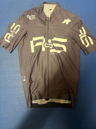 Assos OGAT Trikot