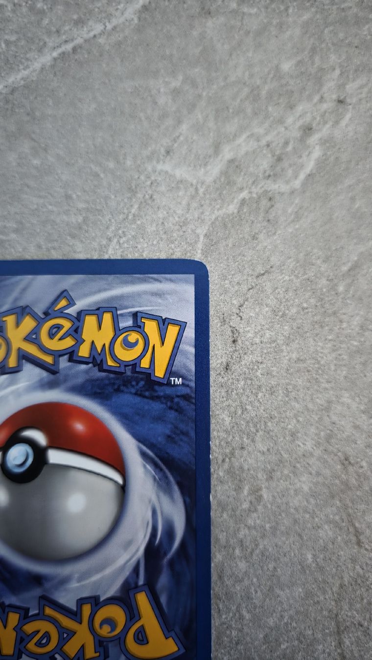 Pokémon Carte collezionabili: Evoli (Fossil Edition) – Nuovo (secondo la descrizione) da Rorschach venduto da Craint 6