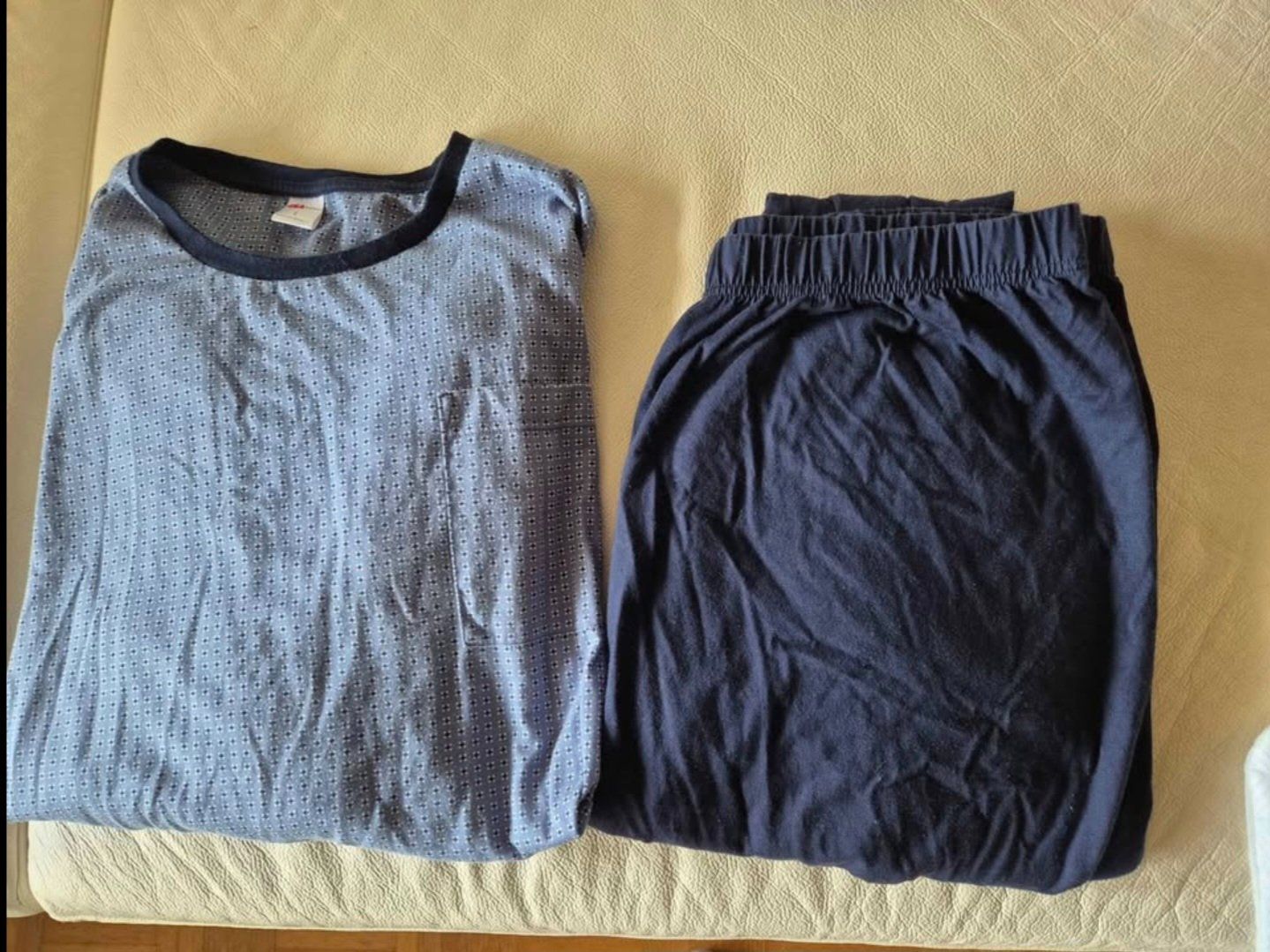 Pyjamas: Pyjama homme – D'occasion à Moutier par lis_t6yb
