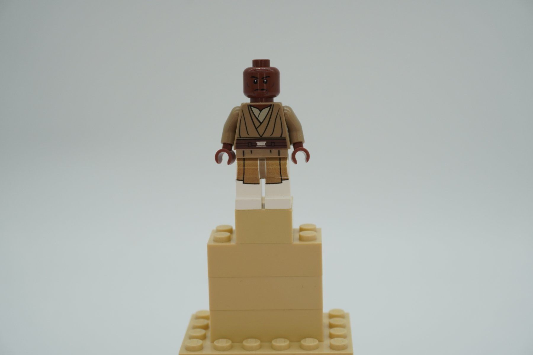 Lego Giocattoli: Lego Star Wars Mace Windu Bundle – Usato da Zürich venduto da PWGrZ 5