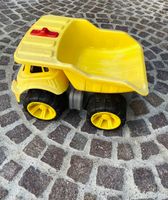 BIG Power Worker Maxi-Truck, Kipper