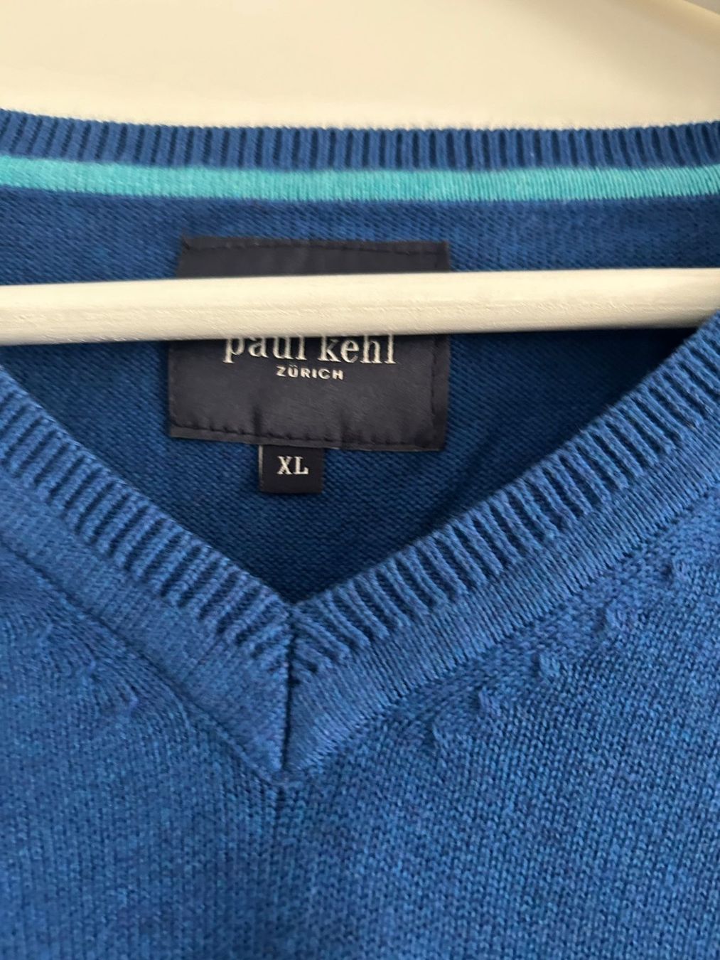 Paul Kehl Maglioni & Felpe: Paul Kehl Baumwoll Pullover XL – Usato da Zumikon venduto da Uranus88 4