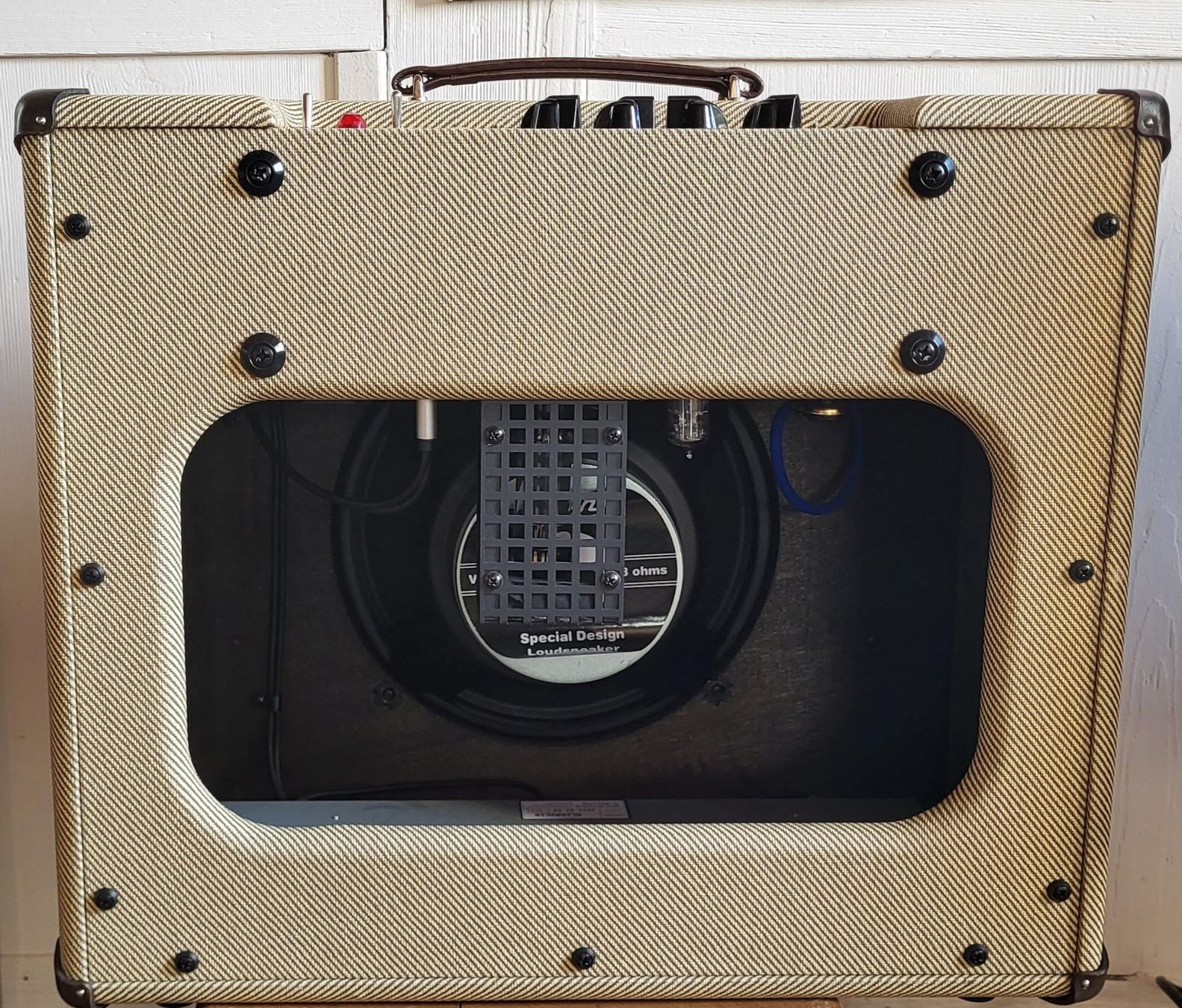 Amplificatori: Guitar Amp Koch Little Gristle – Usato da Madiswil venduto da Cabarnet 1