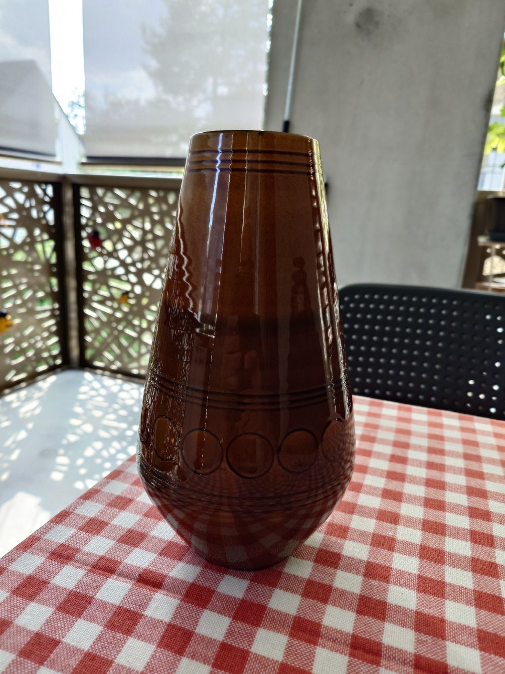 Vasi & Recipienti: Blumenvase  – Usato da Bassersdorf venduto da Joho21