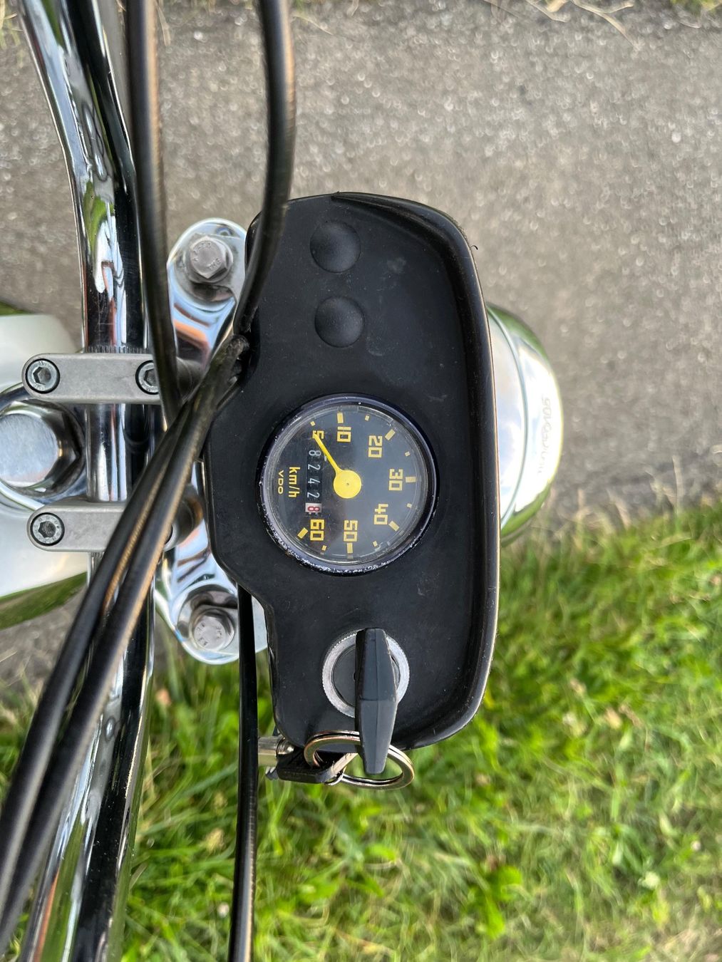 Sachs Ciclomotori: Sachs Hercules 623 – Usato da Sigriswil venduto da Mmati77 7