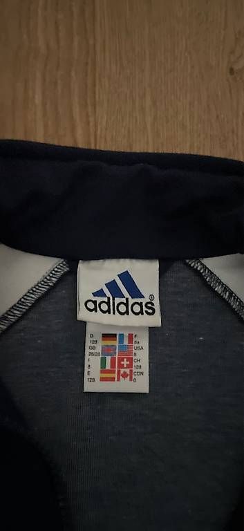 Jacken: Jacke – Gebraucht aus Chur von angelika_s 1