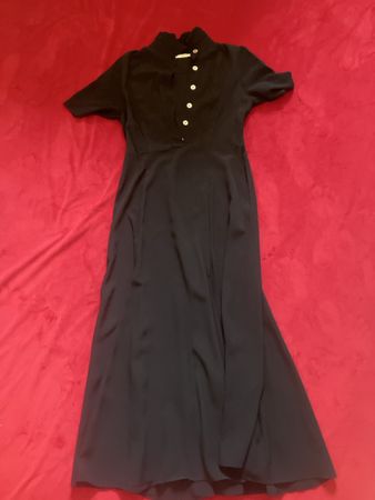 Elegantes Sommerkleid von Zara, Grösse XS, neuwertig!