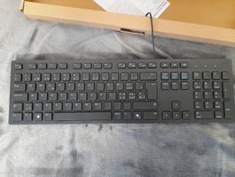 Clavier Dell  KB216 Fr QWERTZ neuf dans sa boite