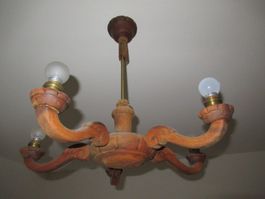 Deckenlampe