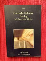 Gotthold Ephraim Lessing, Nathan der Weise