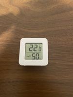 Neuwertiges Digitales Thermometer Hygrometer - Top!