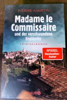 P. Martin Mme le Commissaire und der verschwundene Engländer