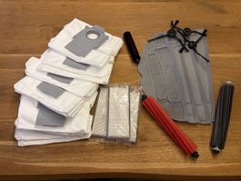 Ersatzteile Roborock S8 Pro Ultra Robo Parts