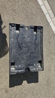 Rollwagen Kunststoff schwarz bis 450 kg gebrauchter Zustand
