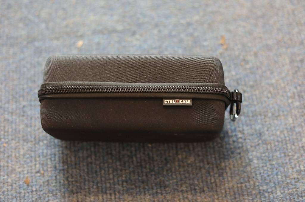Topcase: MAGMA CTRL Case Phase II wie neu – Usato da Spreitenbach venduto da Wuzzle3000 1