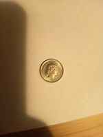 5 rappen 1968   silbrig    nr156
