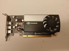 NVIDIA Quadro T400 4GB