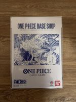 One Piece Base Shop Limited Set Vol. 1 neu versiegelt