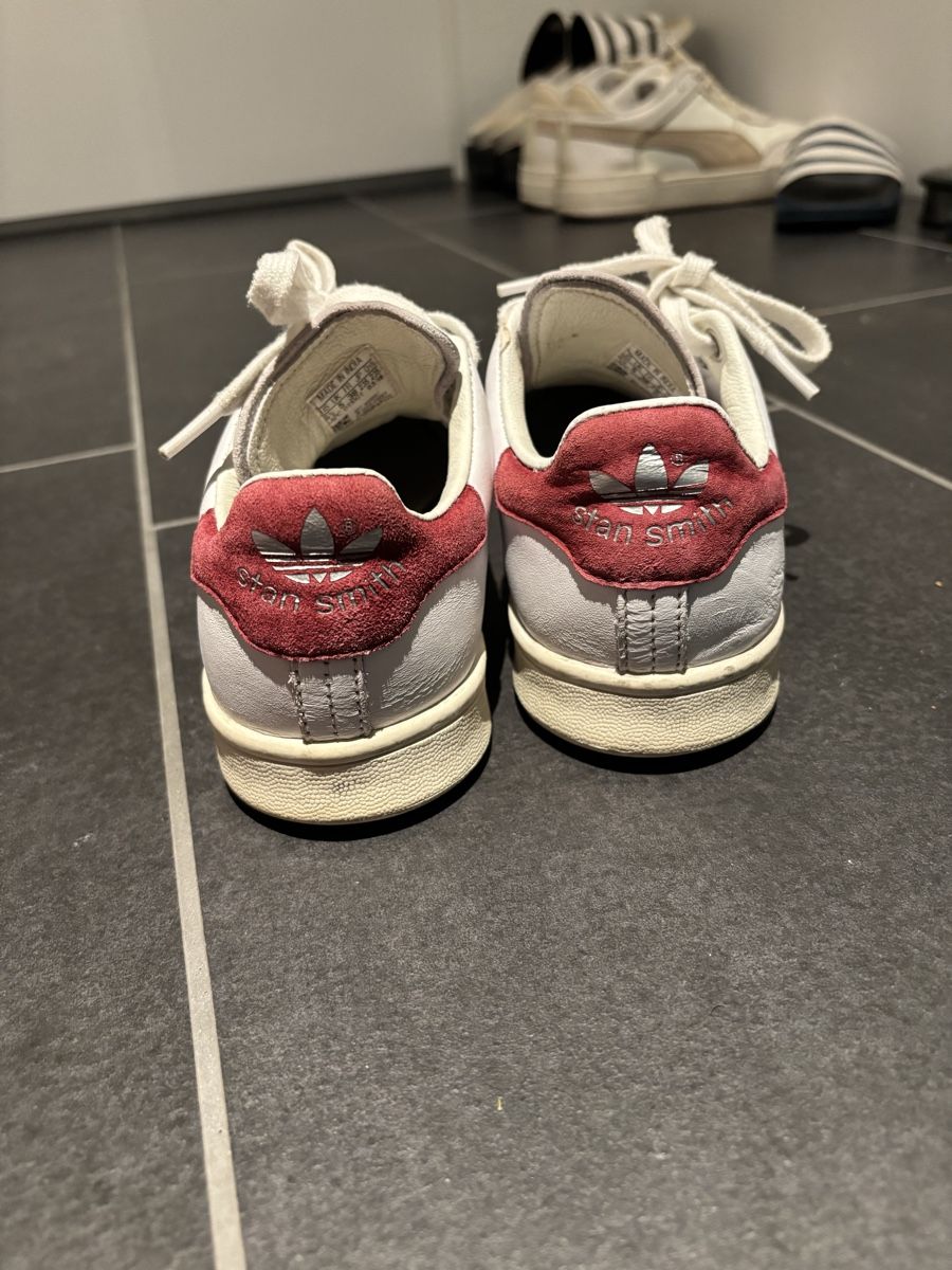 Adidas Damenschuhe: Adidas stan smith – Gebraucht aus Ormalingen von bil_mlh2 2