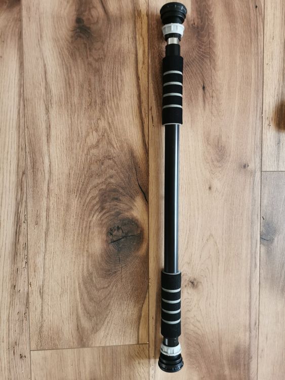 Sportneer Klimmzugstange Für Türrahmen Mit Klappg Produktbild-Vorschau 8