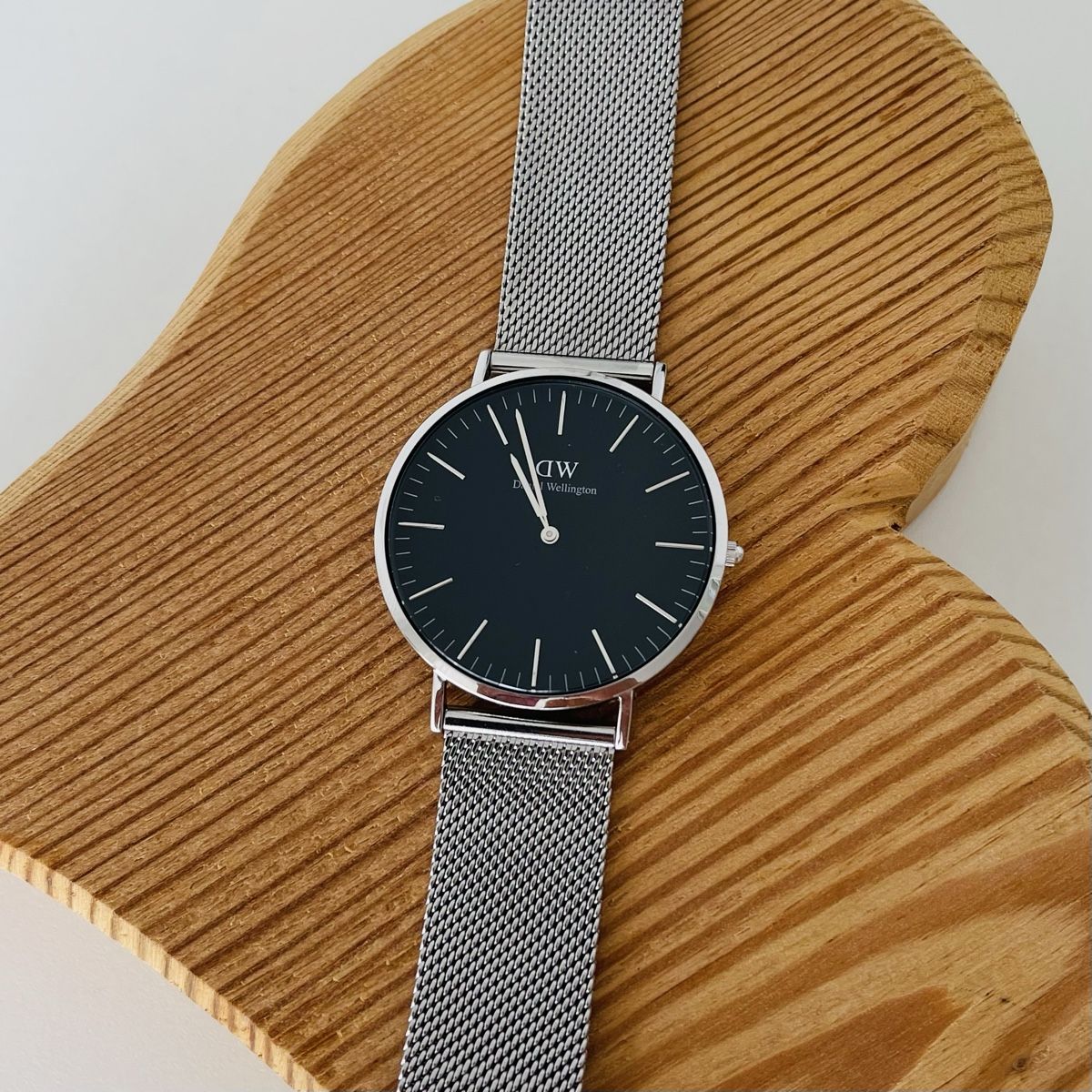 Daniel Wellington Bracciali & Braccialetti: DANIEL WELLINGTON DW00100149 CORNWALL HERRENUHR – Usato da Lostorf venduto da Lavendel2018 4
